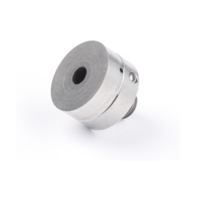 Lamelární odvzdušňovací vložka kruhová ISG