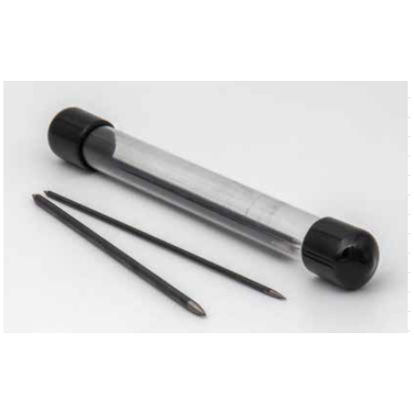 Wolframová elektroda 1,6 a 2,4 mm