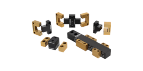 Mould Locks