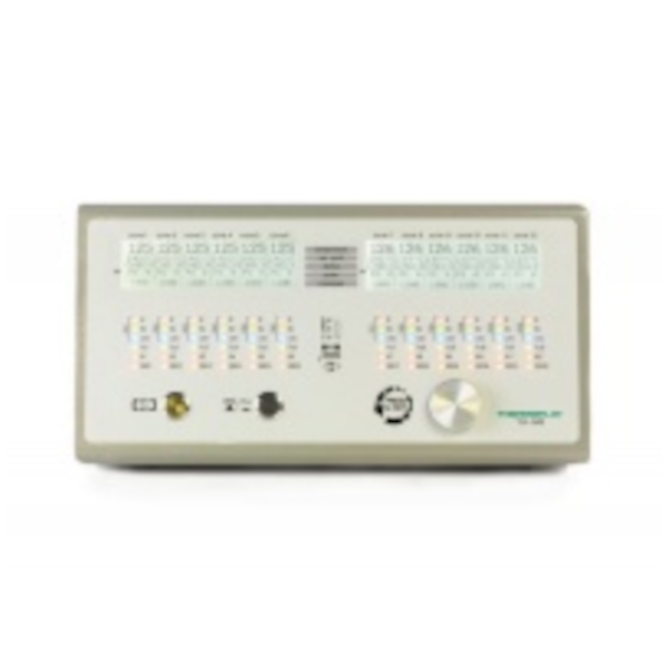 Řídicí jednotka pro 3. 6 a 12 zón 1C24 SYNC