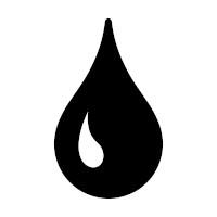 Diatermic oil