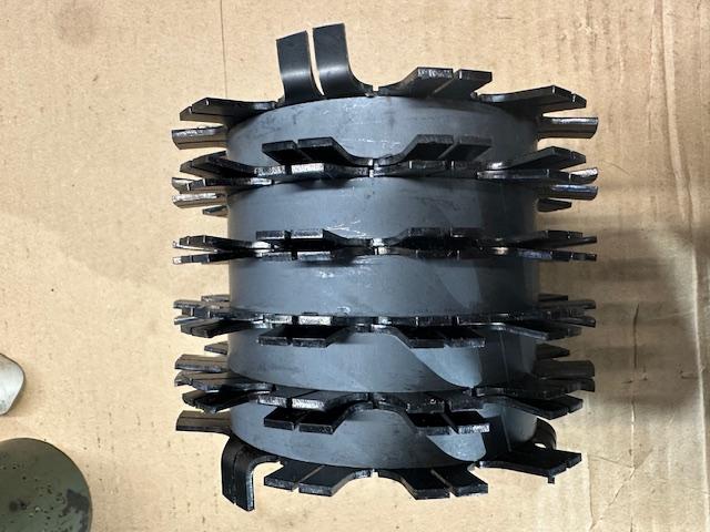 Magnetické jádro pro filtrační jednotku S-IPU-Base-c