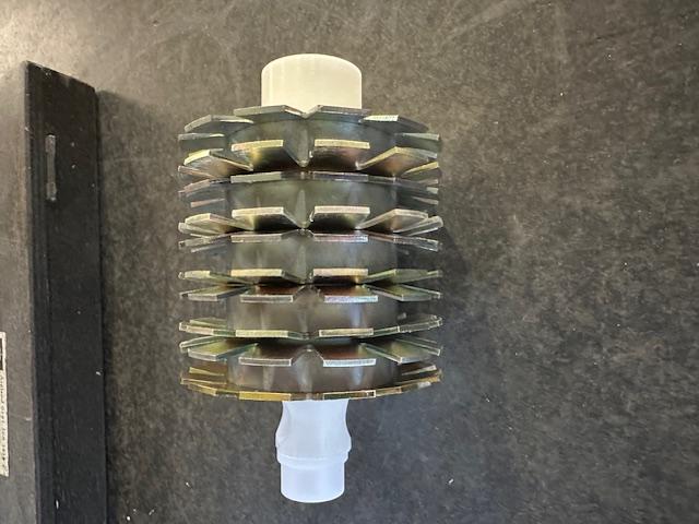 Magnetické jádro pro filtrační jednotku S-Clear-Base-i