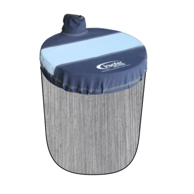 IPS Material Bin Covers