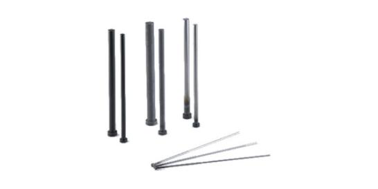 Ejectors