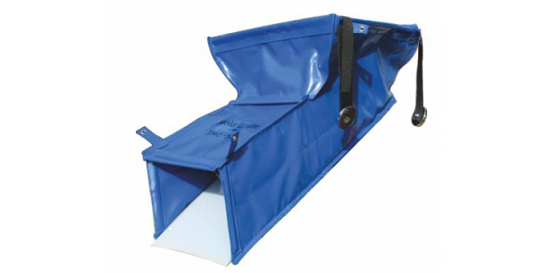 Mould Chutes