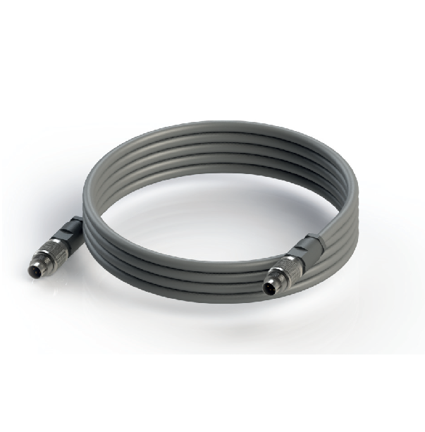 PCC-X - Kabel komunikační/napájecí